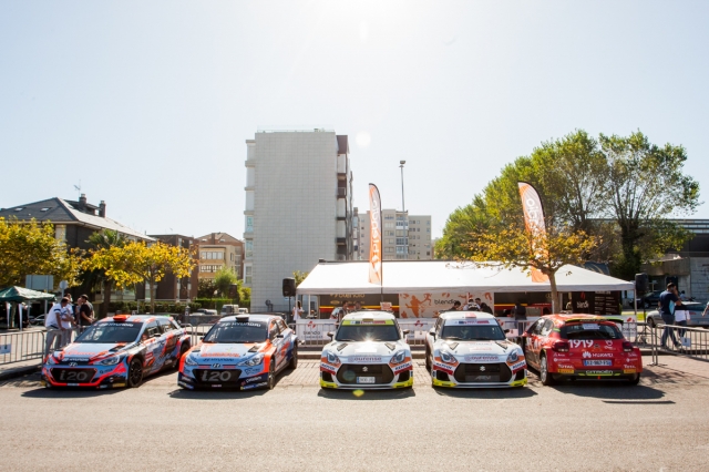 018 Rallye de Santander 2019 011_